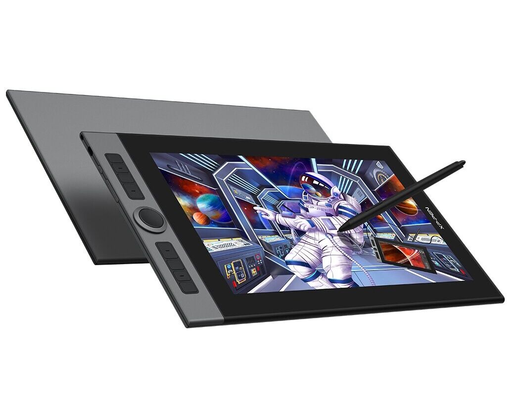 Графические планшеты в Донецке