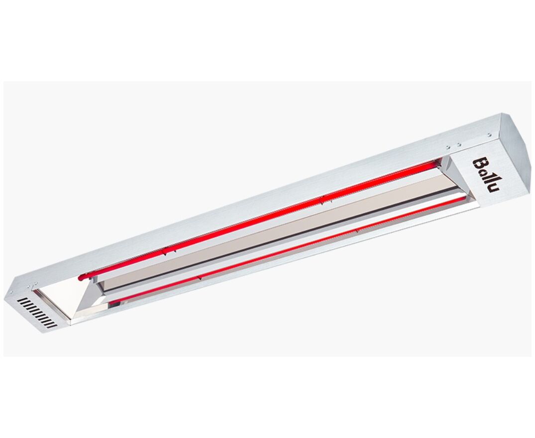 Инфракрасные обогреватели в Донецке