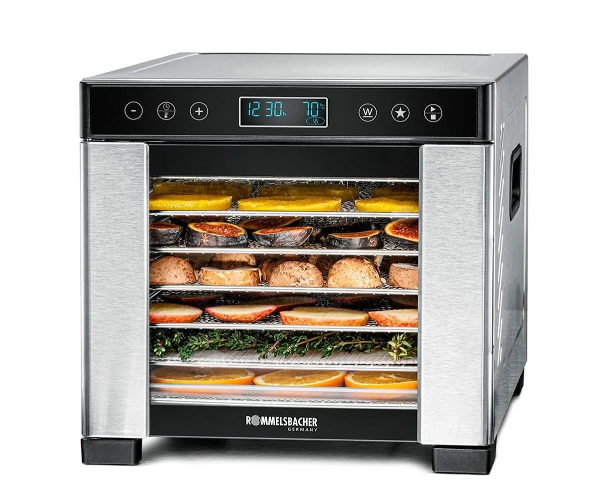 Сушилки для овощей в Донецке