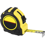  Рулетки строительные 