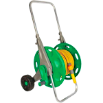  Тележки, катушки для шлангов 