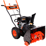  Снегоуборщики 