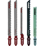  Пилки, полотна 