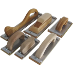  Терки, шлифовальные бруски 