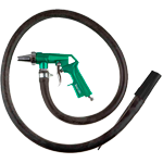  Пистолеты пневматические 