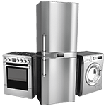  Крупная бытовая техника 