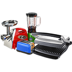  Техника для кухни 