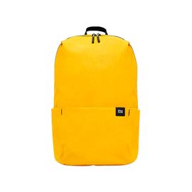  Рюкзак Xiaomi colorful mini backpack bag, жёлтый ZJB4140CN 