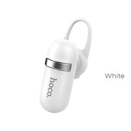  Гарнитура bluetooth HOCO E40 Surf sound business white 