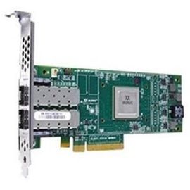  Адаптер HPE SN1100Q 16Gb 2P FC HBA (P9D94A) 
