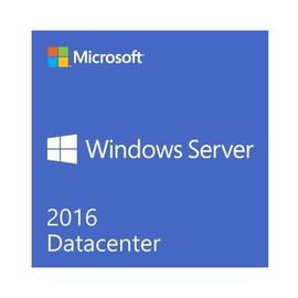  ПО Microsoft Windows Server Datacenter 2016 64Bit Russian 1pk DSP OEI DVD 16 Core (P71-08660) 