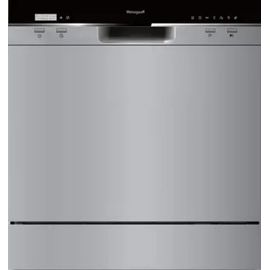  Посудомоечная машина Weissgauff TDW 4006 S 