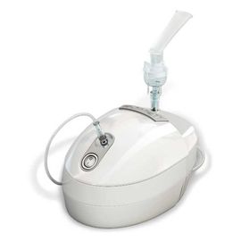  Ингалятор компрессорный B.Well WN-117 белый 