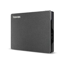  HDD Toshiba USB 3.0 4Tb HDTX140EK3CA Canvio Gaming 2.5" черный 