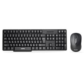 Комплект клавиатура и мышь Smartbuy SBC-236374AG-K 