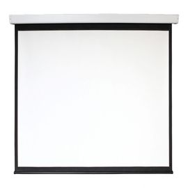  Экран 213x213см Digis Electra-F DSEF-1107 1:1 настенно-потолочный рулонный (моторизованный привод) 