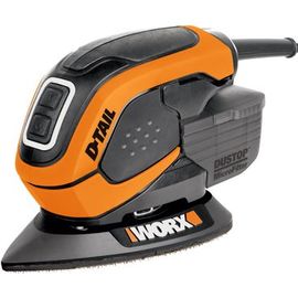  ПШМ Worx WX648 