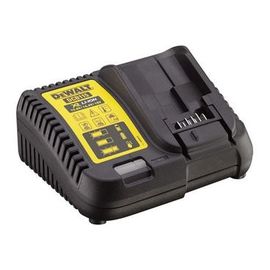  Зарядное устройство DEWALT DCB115-QW 