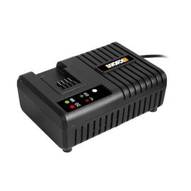  Зарядное устройство WORX WA3867 14 
