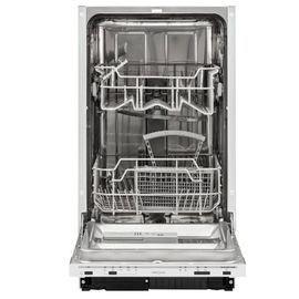  Посудомоечная машина Krona Garda 45 BI 