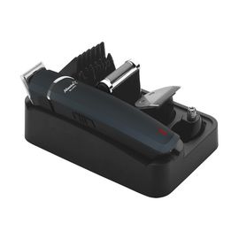  Машика для стрижки ATLANTA ATH-6925 (Dark blue) 