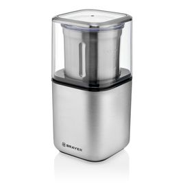  Кофемолка BRAYER BR1180 