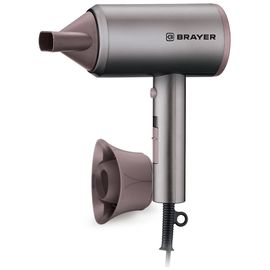  Фен BRAYER BR3022 