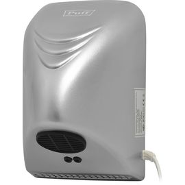  Сушилка для рук Puff 8814C хром 