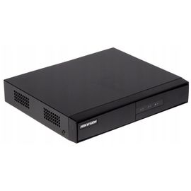  Видеорегистратор для видеонаблюдения HIKVISION DS-7108NI-Q1/8P/M(C) 