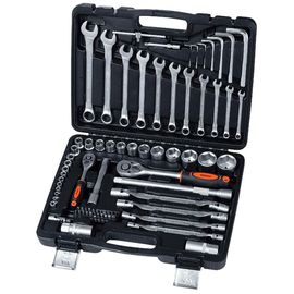  Набор инструмента AUTOVIRAZH AV-011076 