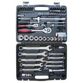  Набор инструмента AUTOVIRAZH AV-011082 