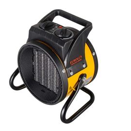  Пушка тепловая Eurolux ТЭПК-EU-2000K (67/1/35) 