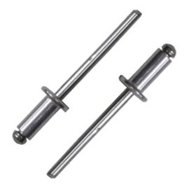  Заклёпки Вихрь алюминиевые 4,8х14 мм, 50 шт (73/9/6/7) 