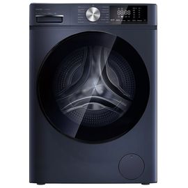  Стиральная машина Centek CT-1954 (черный) 600х520х847мм, 1400об 8кг/5кг стирка/сушка, Inverter, A+++ 