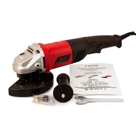  Углошлифмашина EDON AG-150/1500ER (150мм,1,5кВт, регул) 