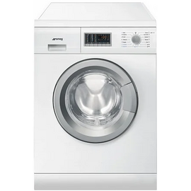  Стирально-сушильная машина Smeg LSF147E 