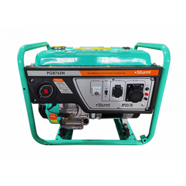  Генератор Sturm! PG8765N 