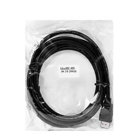  Кабель HDMI - HDMI - (ver. 1.4) (200 см) (black) 