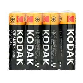  Батарейка AA Kodak xtralife LR6 60box (720) [KAA-60] (205078) 