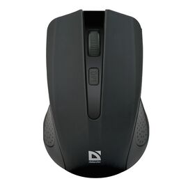  Мышь оптическая беспроводная Defender Accura MM-935 (black) 