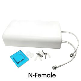  Орбита OT-GSM39 антенна GSM MIMO (700-2100Мгц, 9дБ) 