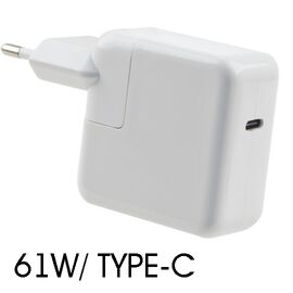  Орбита OT-APB88 адаптер питания для ноутбуков (61W, Type-C) 