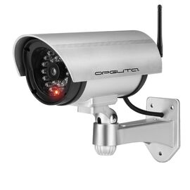  Орбита OT-VNP34 Серебро муляж видеокамеры 