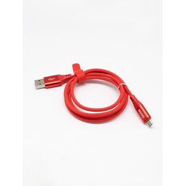  Кабель питания MicroUSB 