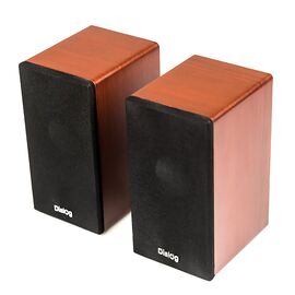  Компьютерная акустика Dialog Stride AST-20UP (cherry) (57881) 