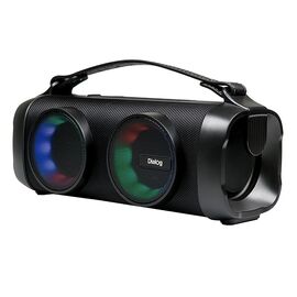  Портативная акустика Dialog Progressive AP-12 (black) (214514) 