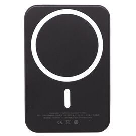  Внешний аккумулятор - SafeMag 3500mAh Lightning/(black)(210285) 