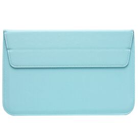  Сумка для ноутбука - BE01 Конверт 15/16" 380x260 mm (sky blue) (210333) 