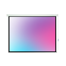  Экран Lumien Eco Control (LEC-100111) White 