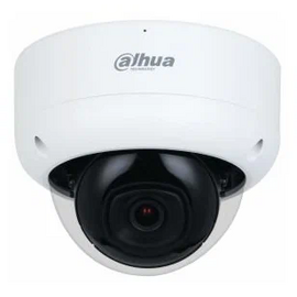  Видеокамера IP Dahua DH-IPC-HDBW3441FP-AS-0360B-S2 уличная купольная 
